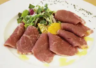 牛肉ハム