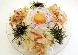 オニオンスライス
