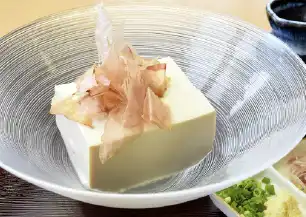 冷奴